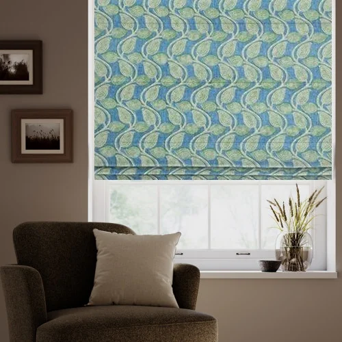 Fragrance Topaz Roman Blind | Online Blindz