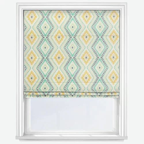 Francesca Jade Roman Blind | Online Blindz