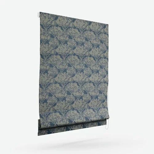 Geneva Delft Roman Blind | Online Blindz