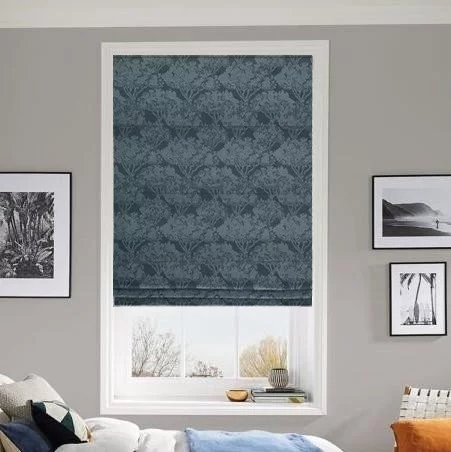 Geneva Twilight Roman Blind | Online Blindz