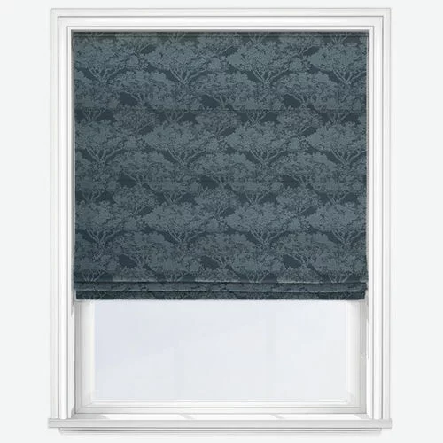 Geneva Twilight Roman Blind | Online Blindz