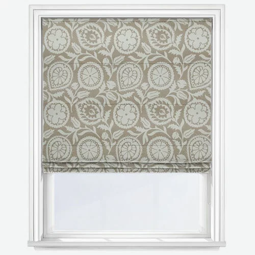 Germination Vintage Roman Blind | Online Blindz