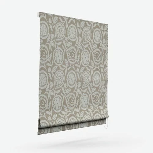 Germination Vintage Roman Blind | Online Blindz