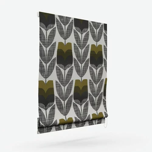 Giles Moss Roman Blind | Online Blindz