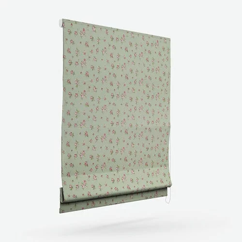 Giles Sage Roman Blind | Online Blindz