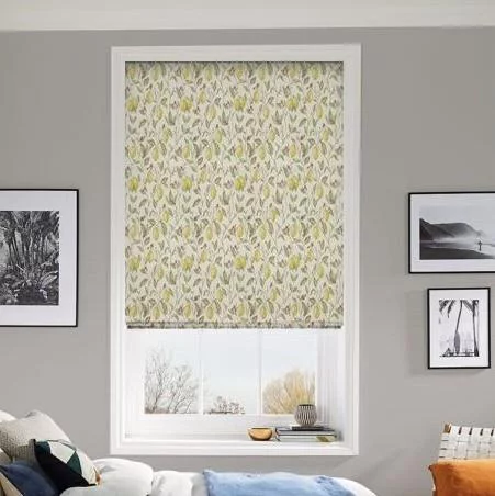 Giuliana Grove Dawn Roman Blind | Online Blindz