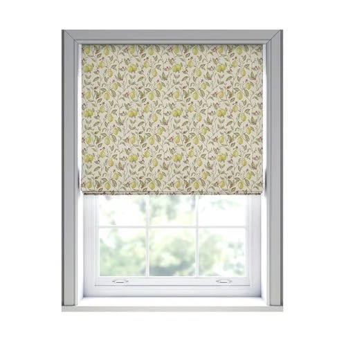 Giuliana Grove Dawn Roman Blind | Online Blindz