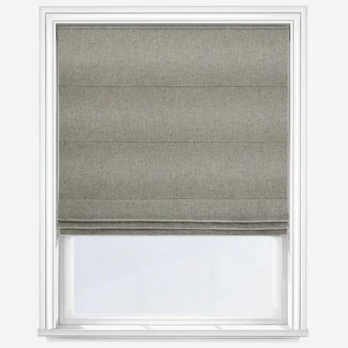 Giuliana Sand Roman Blind | Online Blindz