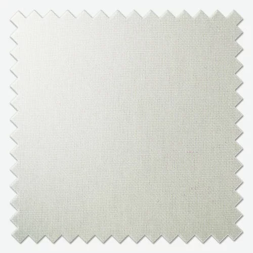 Gracelyn Pearl White Roman Blind | Online Blindz