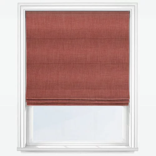 Grove Cinnamon Roman Blind | Online Blindz