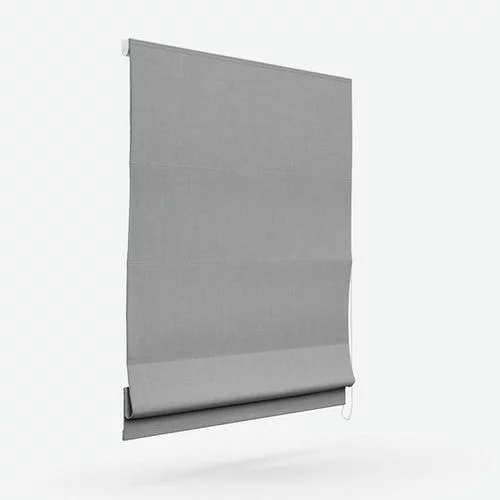 Grove Dove Roman Blind | Online Blindz