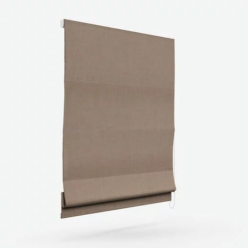 Grove Linen Roman Blind | Online Blindz