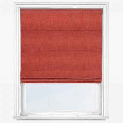 Grove Paprika Roman Blind | Online Blindz