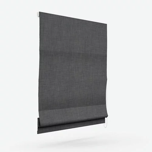 Grove Steel Roman Blind | Online Blindz