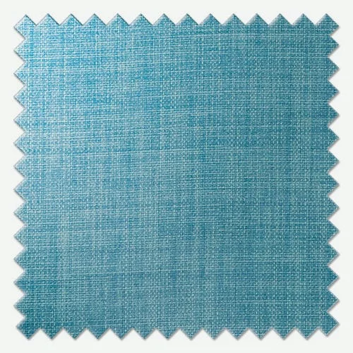 Grove Teal Roman Blind | Online Blindz