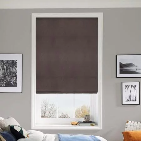 Gwendolyn Adore Roman Blind | Online Blindz