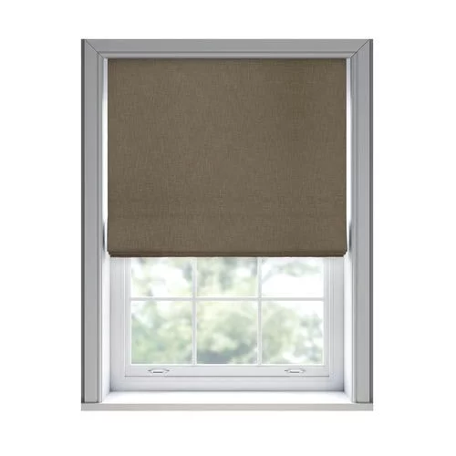 Gwendolyn Biscuit Roman Blind | Online Blindz