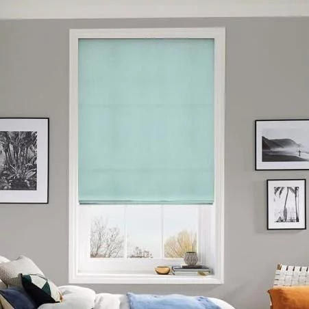 Gwendolyn Duckegg Roman Blind | Online Blindz