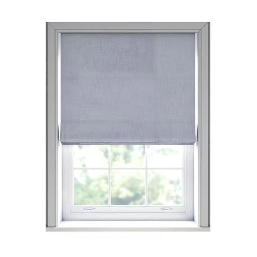 Gwendolyn Lilac Roman Blind | Online Blindz