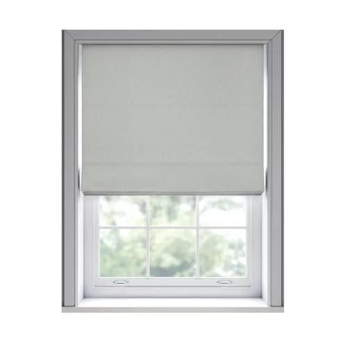 Gwendolyn Mist Roman Blind | Online Blindz