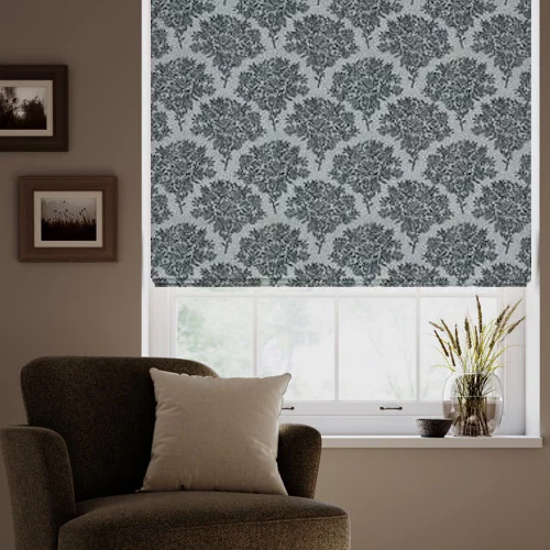 Gwyneth Dusk Roman Blind | Online Blindz