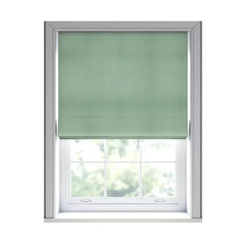 Gypsophila Jade Roman Blind | Online Blindz