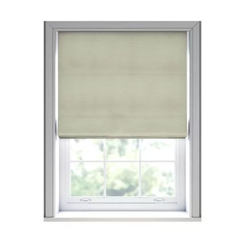 Hanna Pistachio Roman Blind | Online Blindz