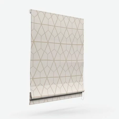 Havelock Oyster Roman Blind | Online Blindz