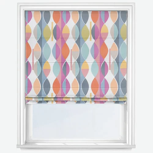 Hayden Bon Bon Roman Blind | Online Blindz