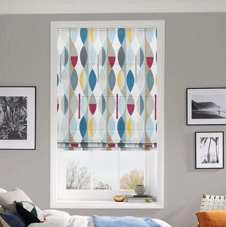 Hayden Tutti Fruitti Roman Blind | Online Blindz