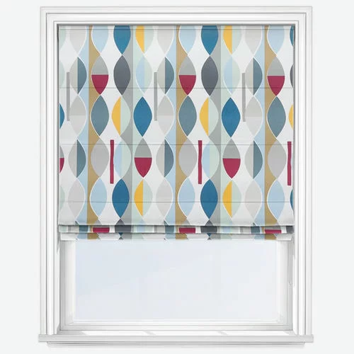 Hayden Tutti Fruitti Roman Blind | Online Blindz