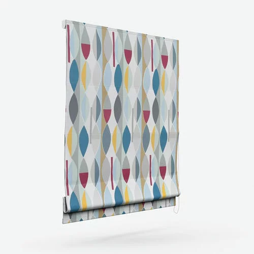 Hayden Tutti Fruitti Roman Blind | Online Blindz