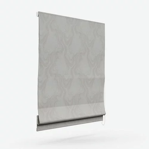 Ianthe Pebble Roman Blind | Online Blindz