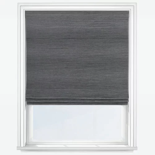 Irene Pewter Roman Blind | Online Blindz