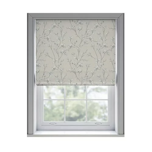 Iris Aurora Roman Blind | Online Blindz