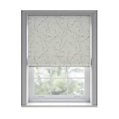 Iris Dawn Roman Blind | Online Blindz