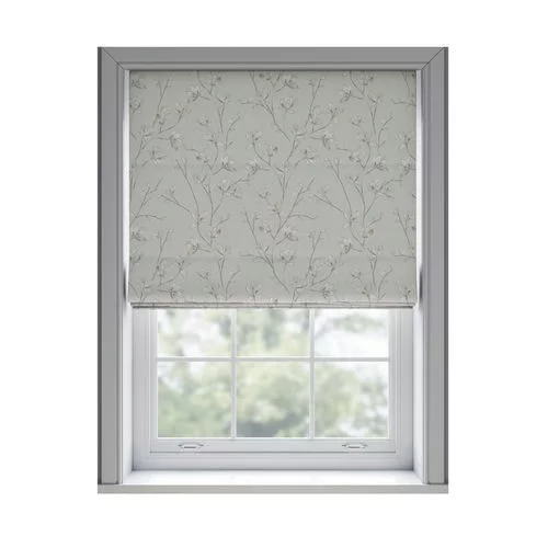 Iris Dusk Roman Blind | Online Blindz