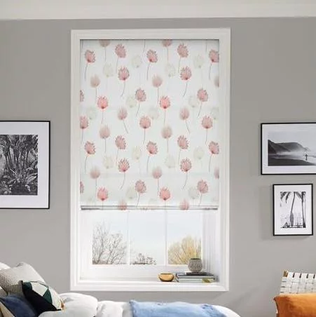 Iverna Lust Roman Blind | Online Blindz