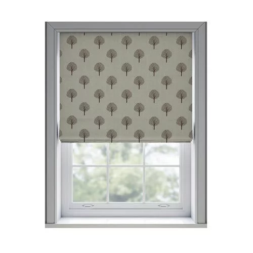 Jaylin Roast Roman Blind | Online Blindz