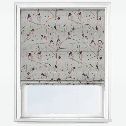 Jennie Tourmaline Roman Blind | Online Blindz