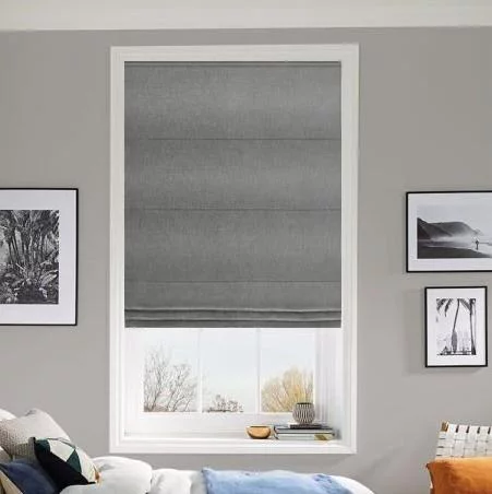 Jocelynn Dove Roman Blind | Online Blindz