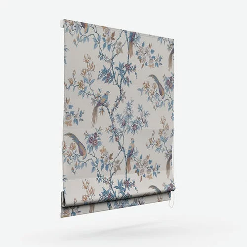 kaleidoscope Delft Roman Blind | Online Blindz