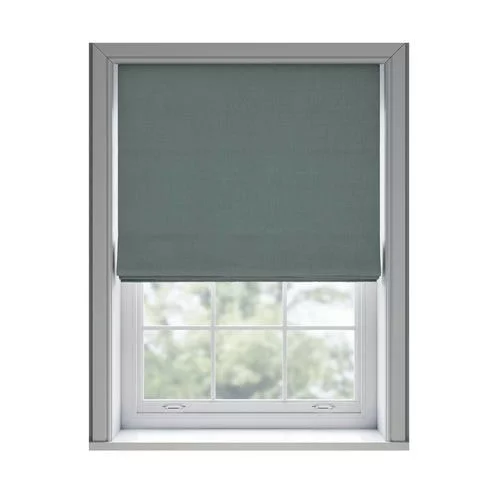 Kara Spa Roman Blind | Online Blindz