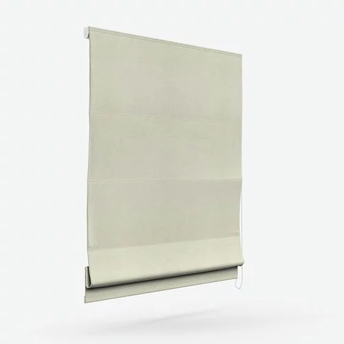 Kaylen Cream Roman Blind | Online Blindz