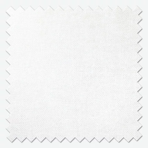 Kaylen Snow Roman Blind | Online Blindz