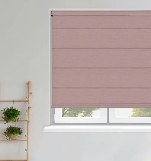Natasha Rose Roman Blind | Online Blindz