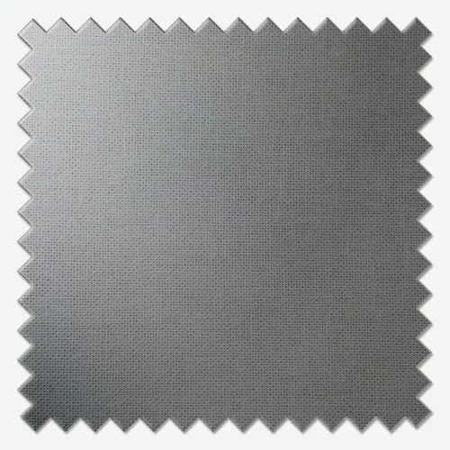 Kaylie Grey Roman Blind | Online Blindz