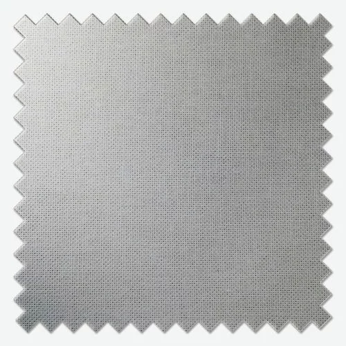 Kaylie Silver Roman Blind | Online Blindz