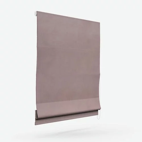 Kelly Blush Roman Blind | Online Blindz