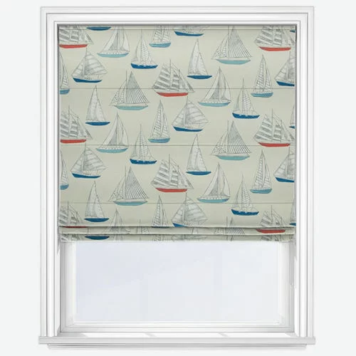 Mindy Lima Roller Blind | Online Blindz